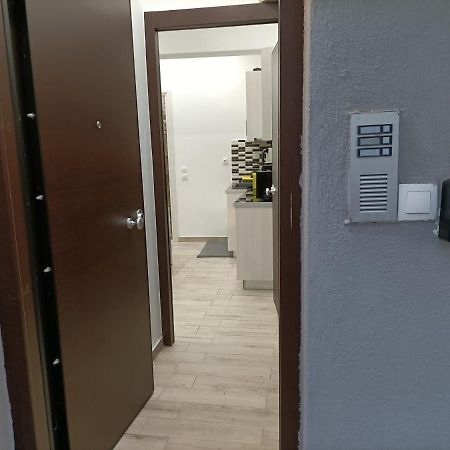 Peaceful Oasis Appartement Athene Buitenkant foto