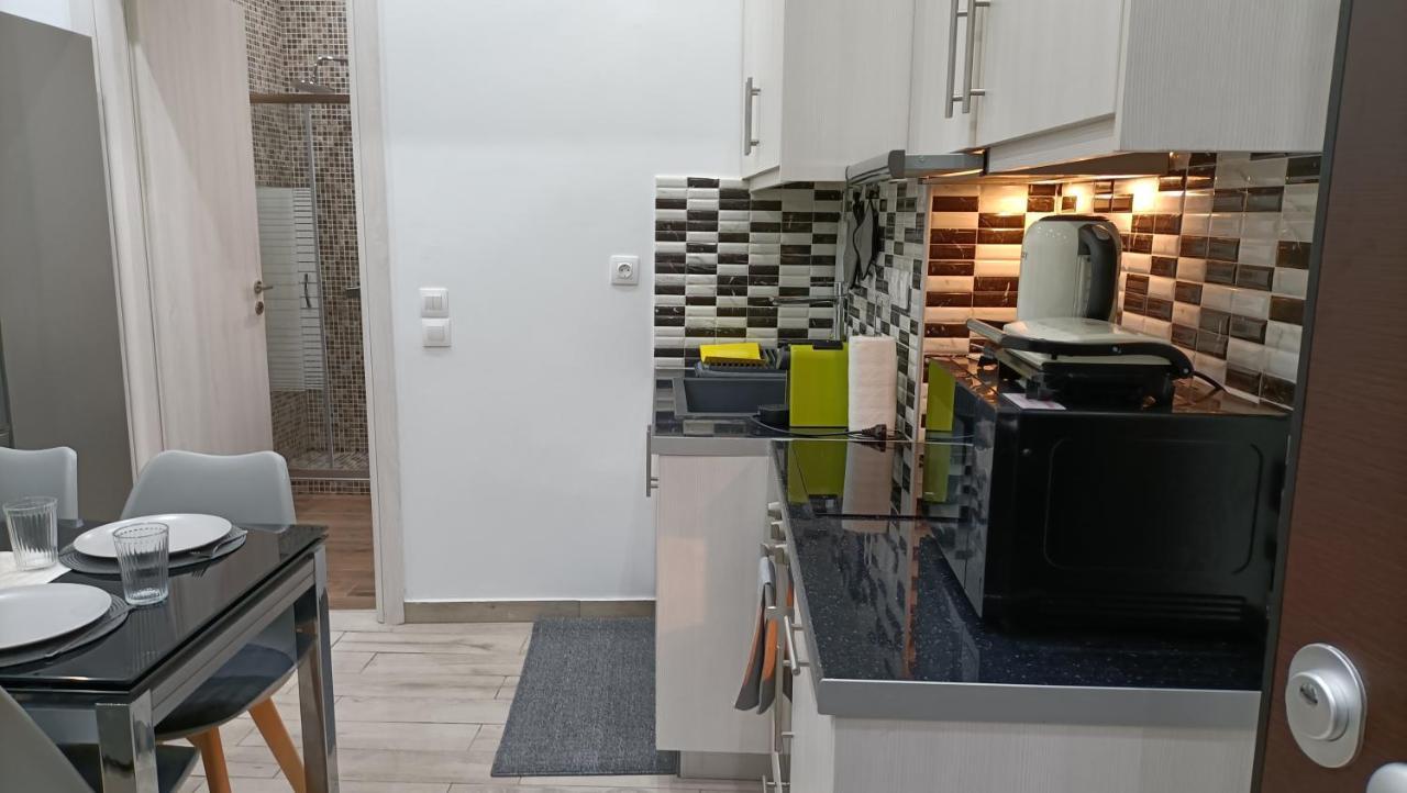 Peaceful Oasis Appartement Athene Buitenkant foto