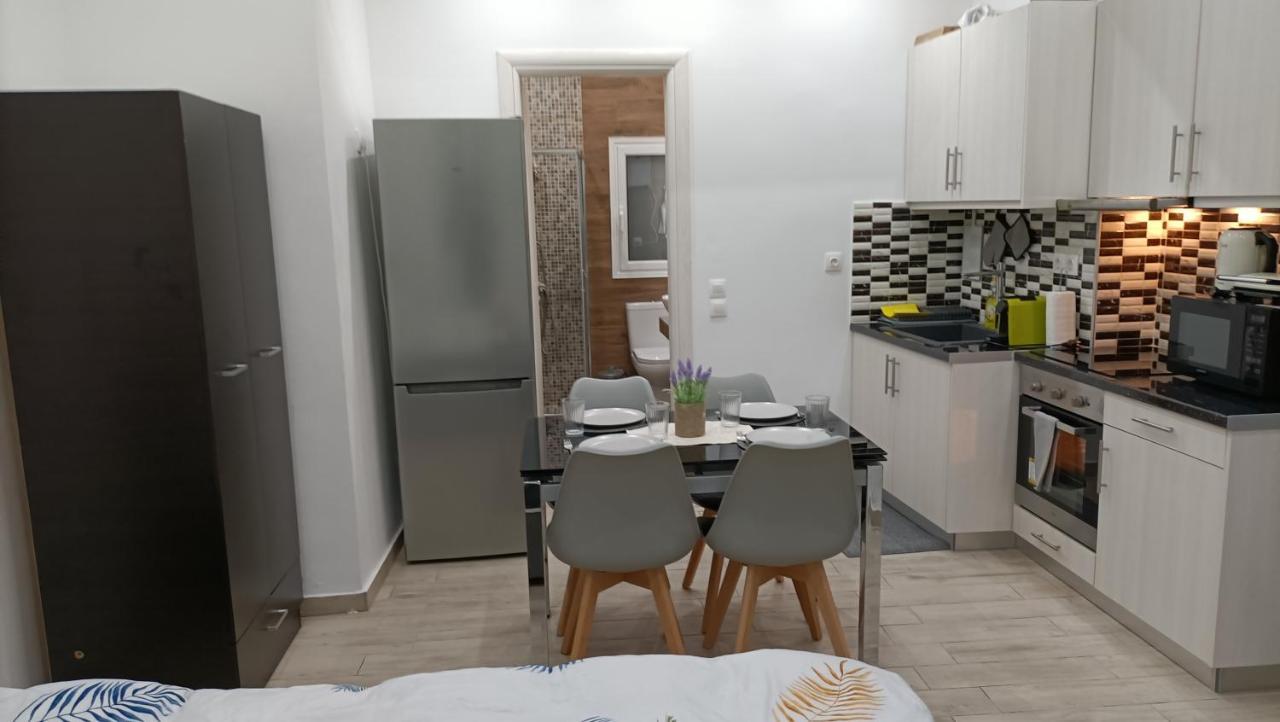 Peaceful Oasis Appartement Athene Buitenkant foto