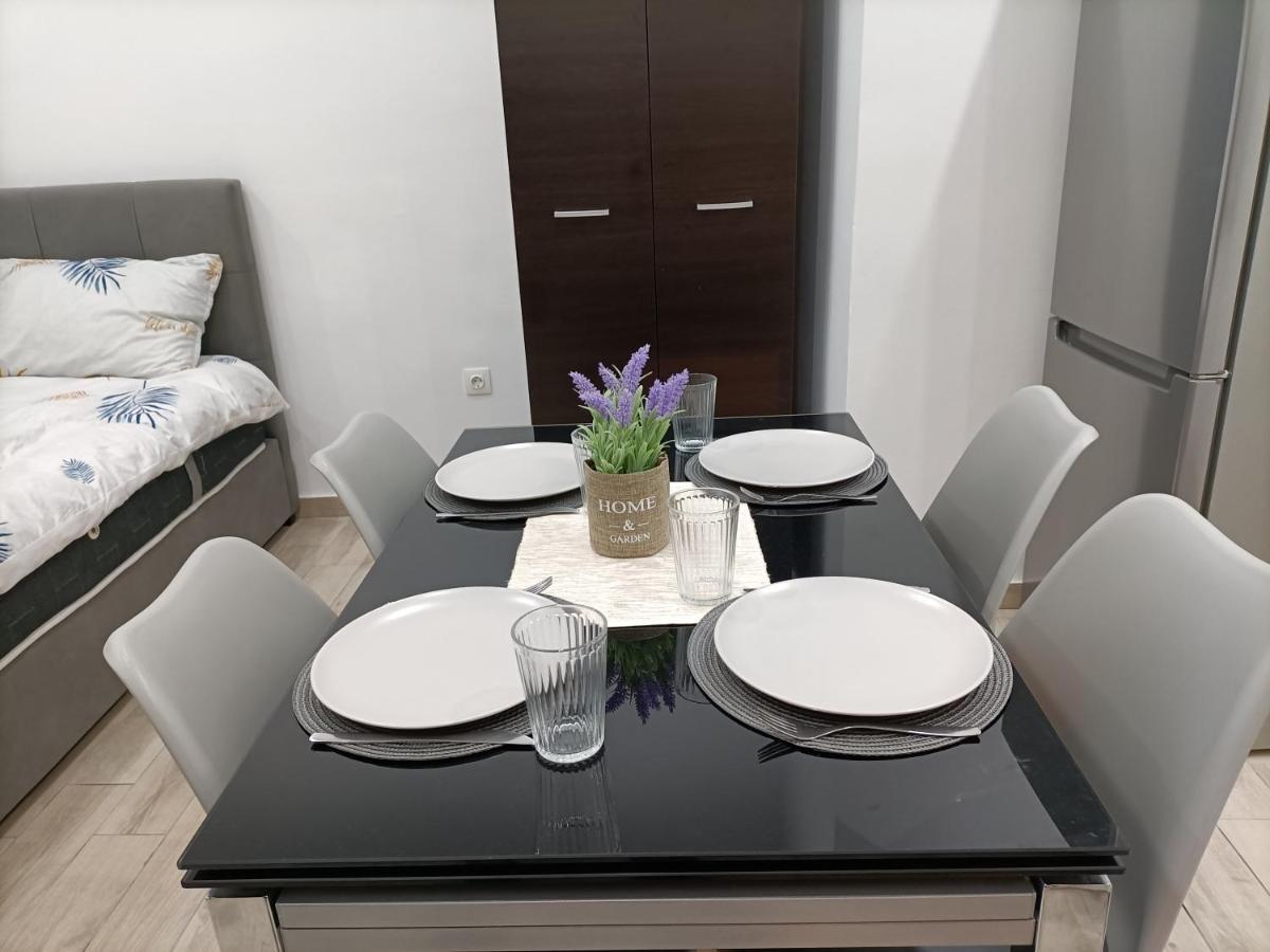 Peaceful Oasis Appartement Athene Buitenkant foto