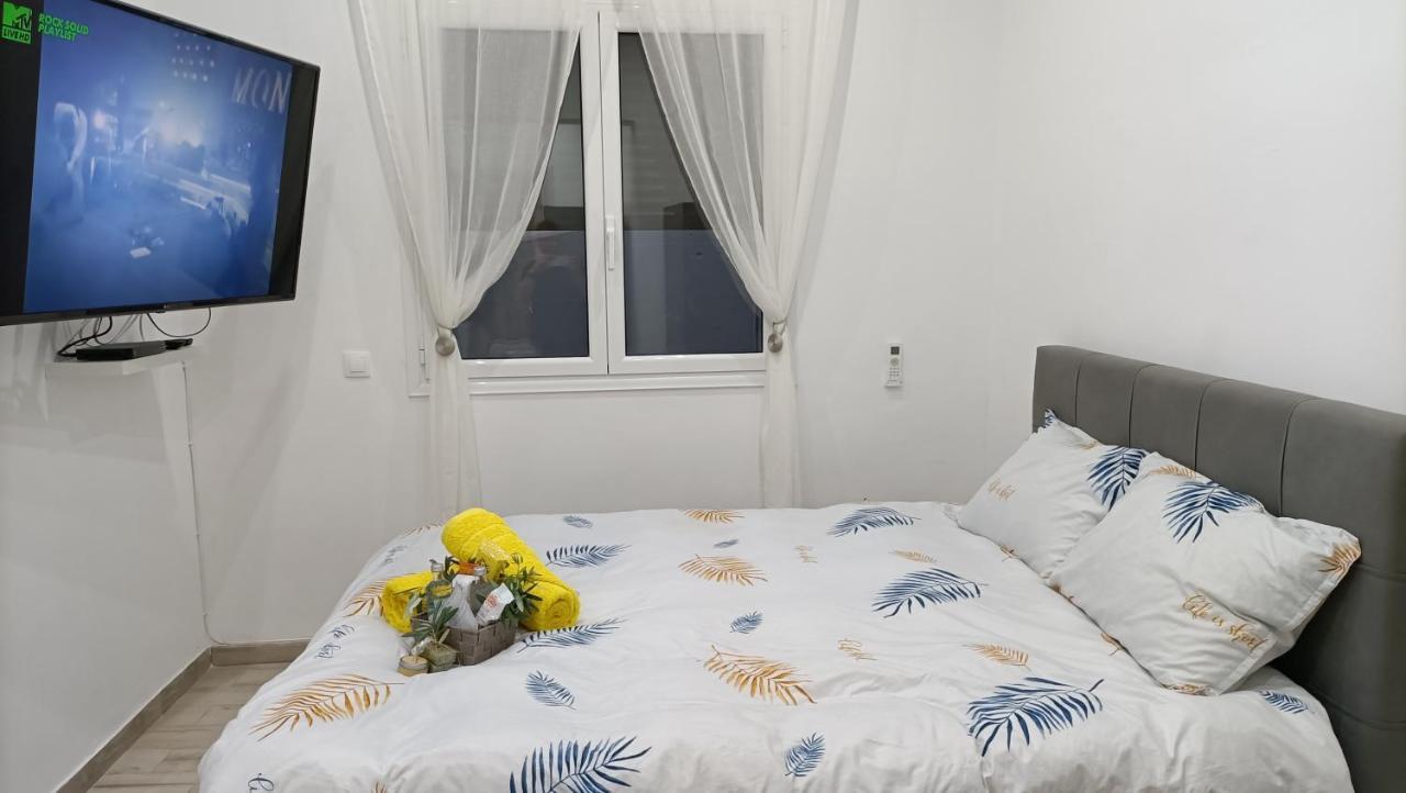 Peaceful Oasis Appartement Athene Buitenkant foto
