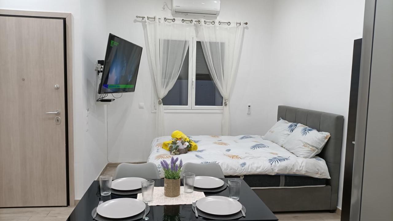 Peaceful Oasis Appartement Athene Buitenkant foto