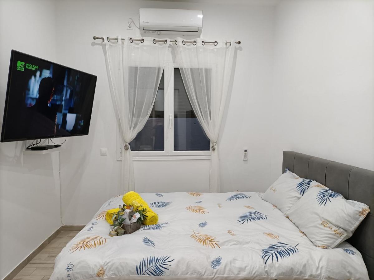 Peaceful Oasis Appartement Athene Buitenkant foto