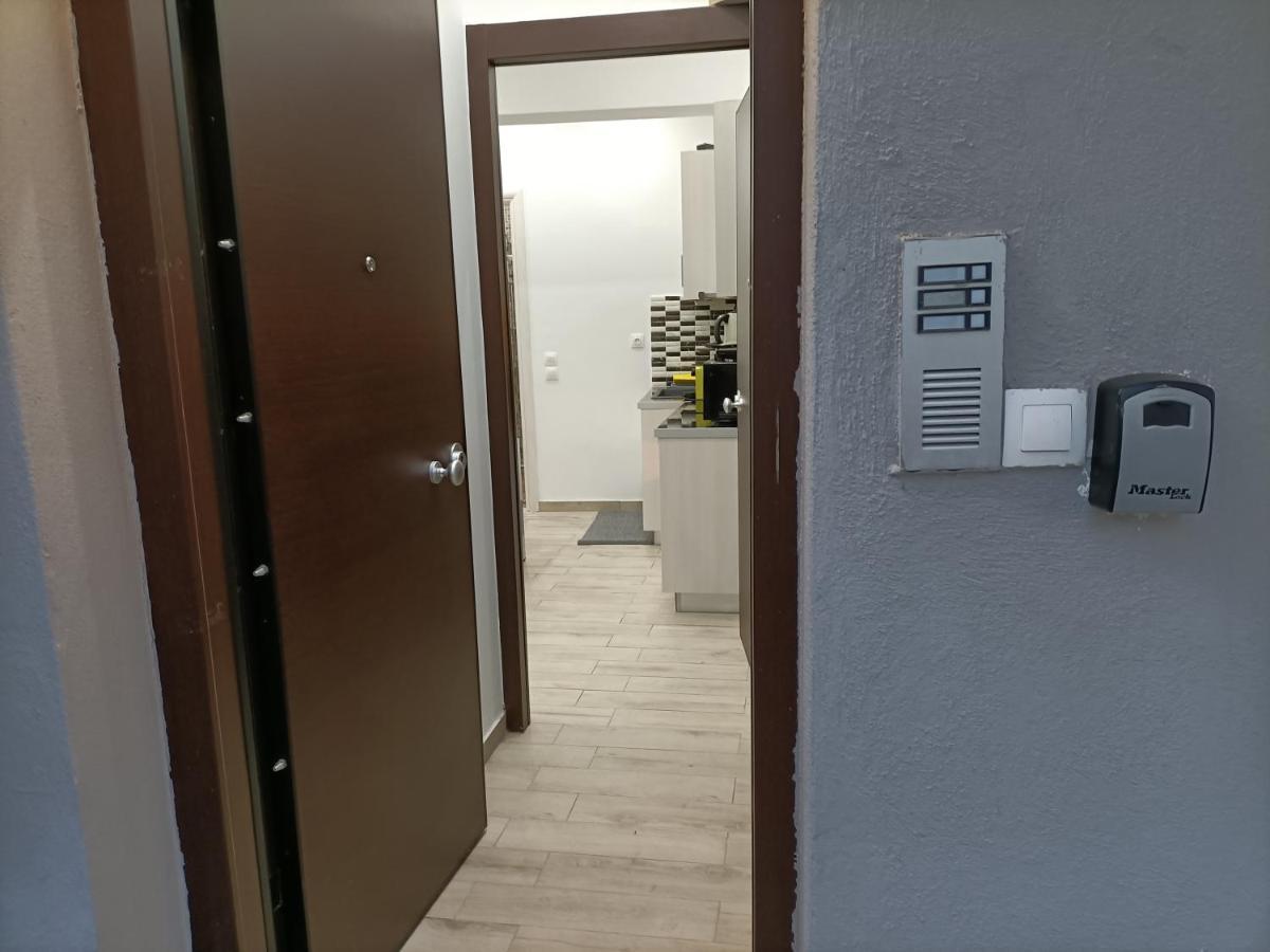 Peaceful Oasis Appartement Athene Buitenkant foto