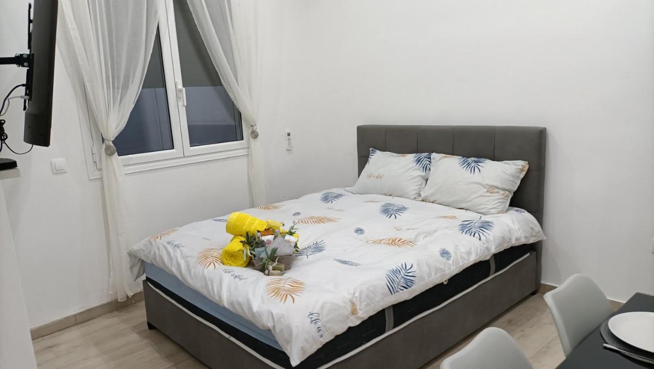 Peaceful Oasis Appartement Athene Buitenkant foto