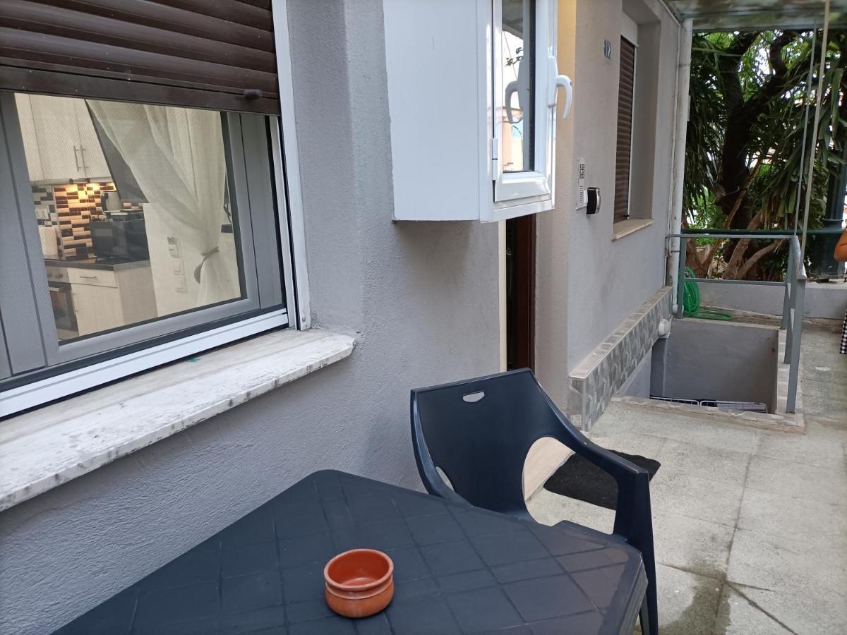 Peaceful Oasis Appartement Athene Buitenkant foto